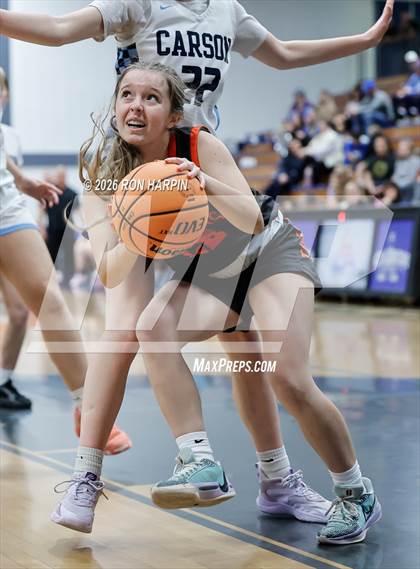 Thumbnail 2 in Douglas @ Carson photogallery.