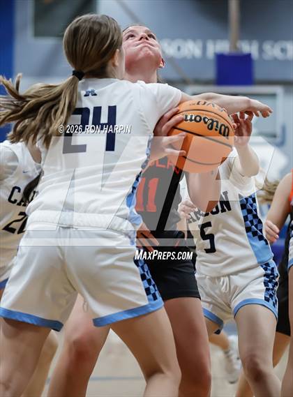 Thumbnail 3 in Douglas @ Carson photogallery.