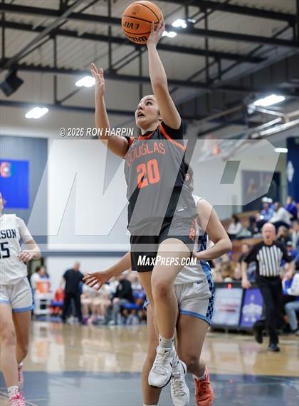 Thumbnail 1 in Douglas @ Carson photogallery.