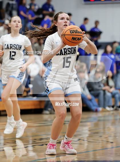 Thumbnail 3 in Douglas @ Carson photogallery.