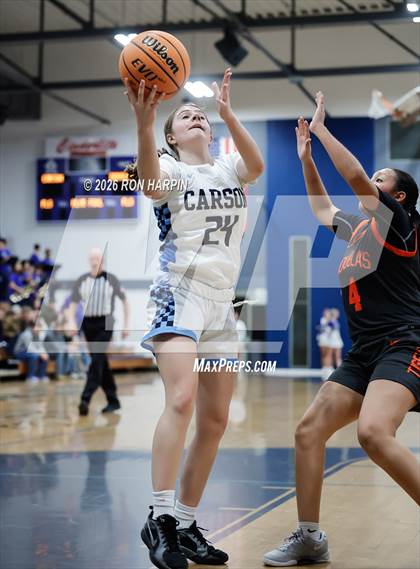 Thumbnail 2 in Douglas @ Carson photogallery.