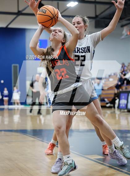 Thumbnail 3 in Douglas @ Carson photogallery.