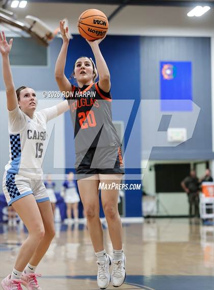 Thumbnail 2 in Douglas @ Carson photogallery.