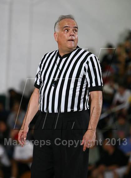 Thumbnail 1 in De La Salle @ Deer Valley (CIF NCS D1 Semifinal) photogallery.