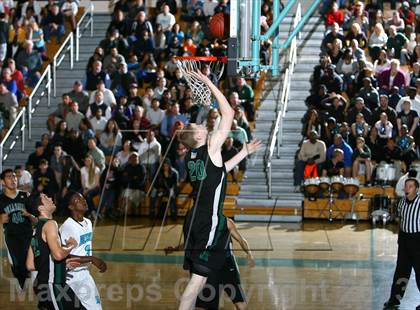 Thumbnail 1 in De La Salle @ Deer Valley (CIF NCS D1 Semifinal) photogallery.