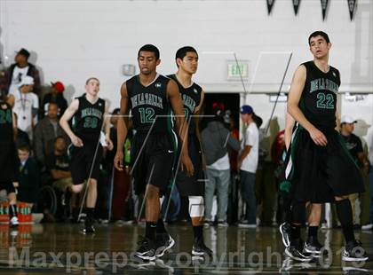 Thumbnail 3 in De La Salle @ Deer Valley (CIF NCS D1 Semifinal) photogallery.