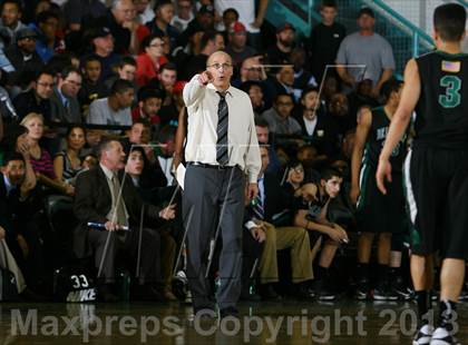 Thumbnail 1 in De La Salle @ Deer Valley (CIF NCS D1 Semifinal) photogallery.