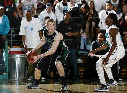 Thumbnail 2 in De La Salle @ Deer Valley (CIF NCS D1 Semifinal) photogallery.