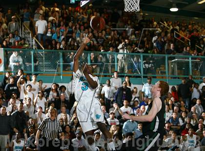 Thumbnail 2 in De La Salle @ Deer Valley (CIF NCS D1 Semifinal) photogallery.