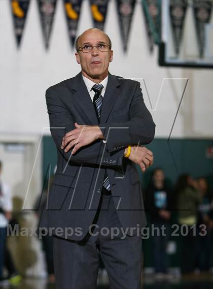 Thumbnail 2 in De La Salle @ Deer Valley (CIF NCS D1 Semifinal) photogallery.