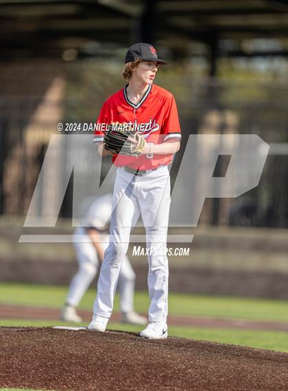 Thumbnail 3 in Lake Highlands @ Dallas Jesuit photogallery.