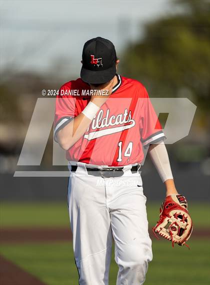 Thumbnail 2 in Lake Highlands @ Dallas Jesuit photogallery.