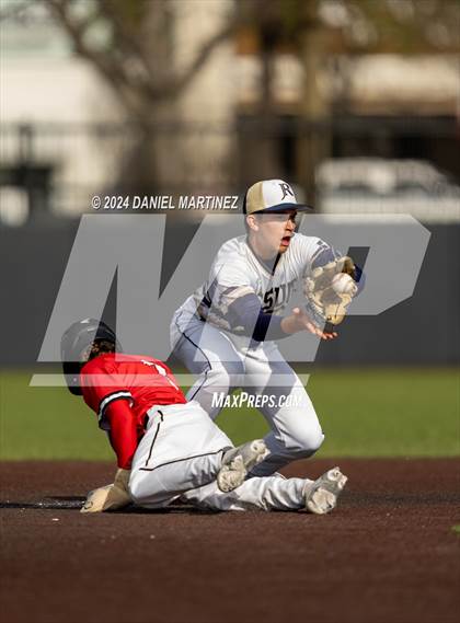 Thumbnail 3 in Lake Highlands @ Dallas Jesuit photogallery.