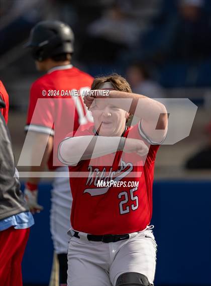 Thumbnail 3 in Lake Highlands @ Dallas Jesuit photogallery.