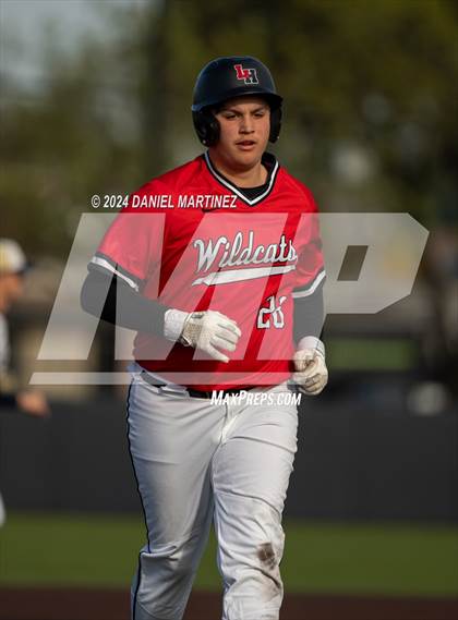 Thumbnail 2 in Lake Highlands @ Dallas Jesuit photogallery.