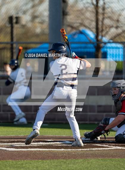 Thumbnail 2 in Lake Highlands @ Dallas Jesuit photogallery.