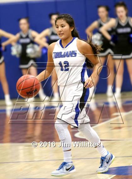 Thumbnail 3 in Winslow @ Valley Christian photogallery.