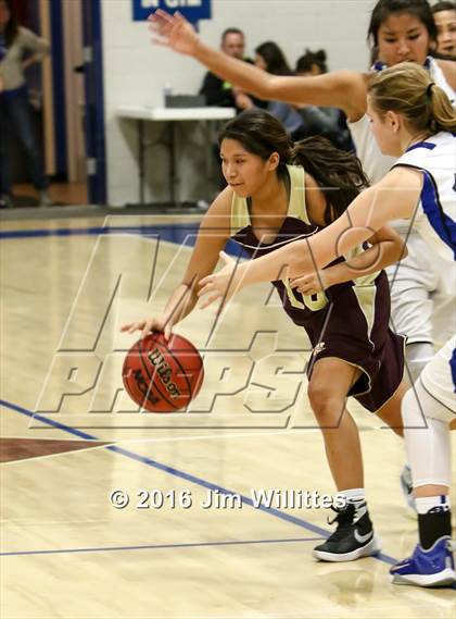 Thumbnail 3 in Winslow @ Valley Christian photogallery.
