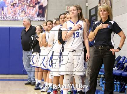 Thumbnail 2 in Winslow @ Valley Christian photogallery.