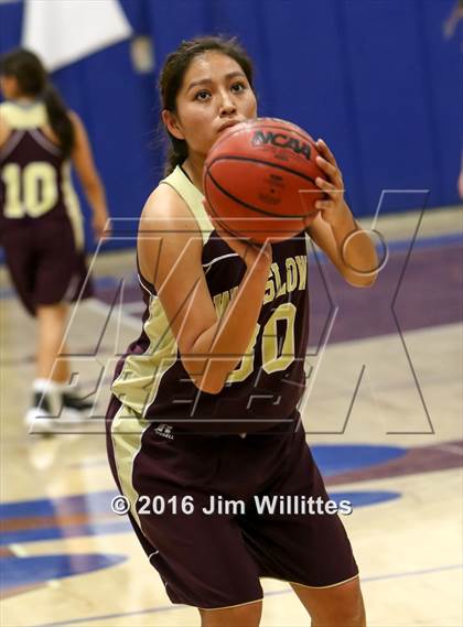 Thumbnail 3 in Winslow @ Valley Christian photogallery.