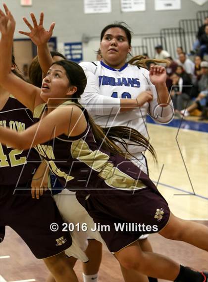 Thumbnail 2 in Winslow @ Valley Christian photogallery.