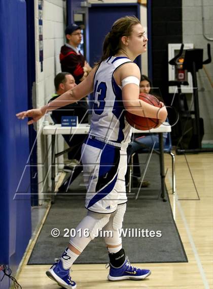 Thumbnail 3 in Winslow @ Valley Christian photogallery.