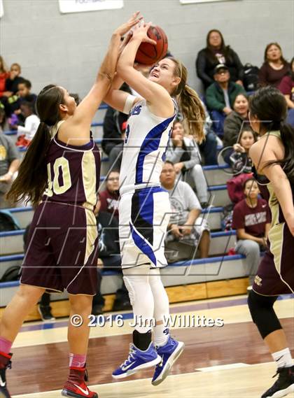 Thumbnail 3 in Winslow @ Valley Christian photogallery.