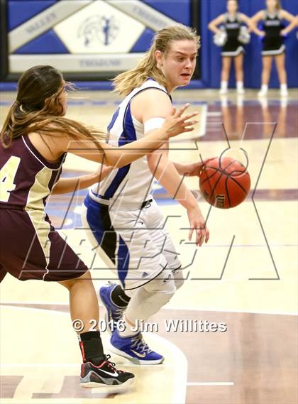Thumbnail 3 in Winslow @ Valley Christian photogallery.