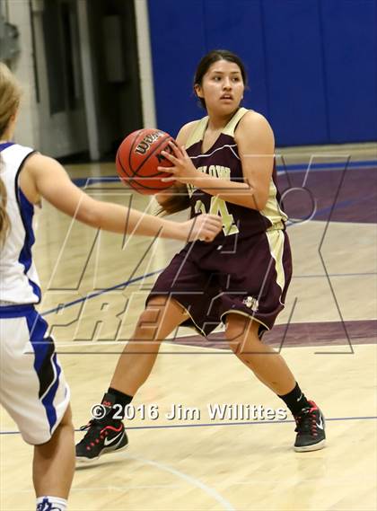 Thumbnail 3 in Winslow @ Valley Christian photogallery.