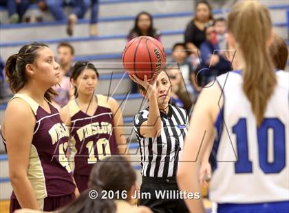 Thumbnail 3 in Winslow @ Valley Christian photogallery.