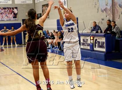 Thumbnail 3 in Winslow @ Valley Christian photogallery.