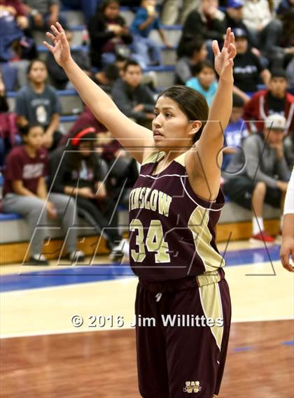 Thumbnail 3 in Winslow @ Valley Christian photogallery.
