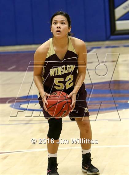Thumbnail 3 in Winslow @ Valley Christian photogallery.