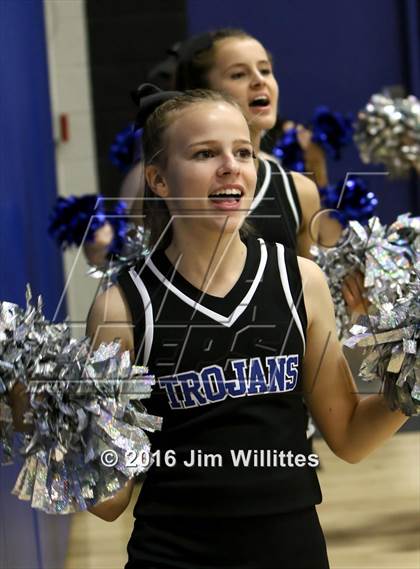 Thumbnail 3 in Winslow @ Valley Christian photogallery.