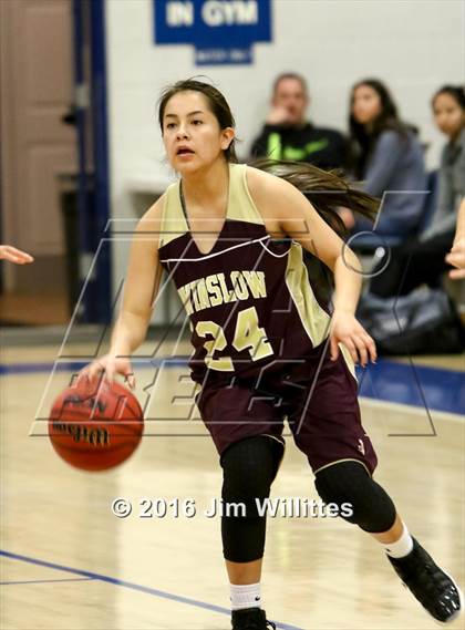 Thumbnail 3 in Winslow @ Valley Christian photogallery.
