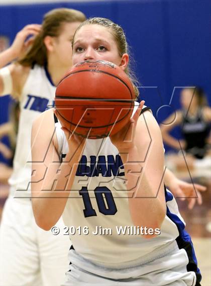 Thumbnail 3 in Winslow @ Valley Christian photogallery.