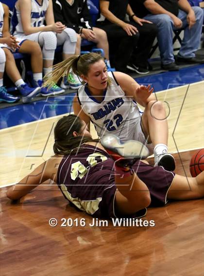 Thumbnail 3 in Winslow @ Valley Christian photogallery.