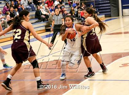 Thumbnail 3 in Winslow @ Valley Christian photogallery.