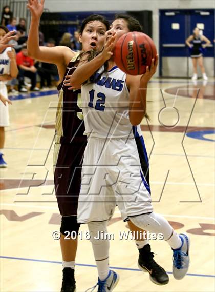 Thumbnail 2 in Winslow @ Valley Christian photogallery.