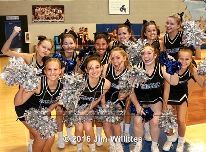 Thumbnail 2 in Winslow @ Valley Christian photogallery.