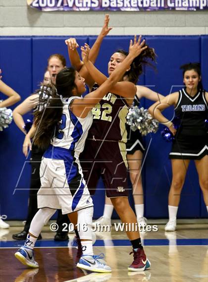 Thumbnail 2 in Winslow @ Valley Christian photogallery.