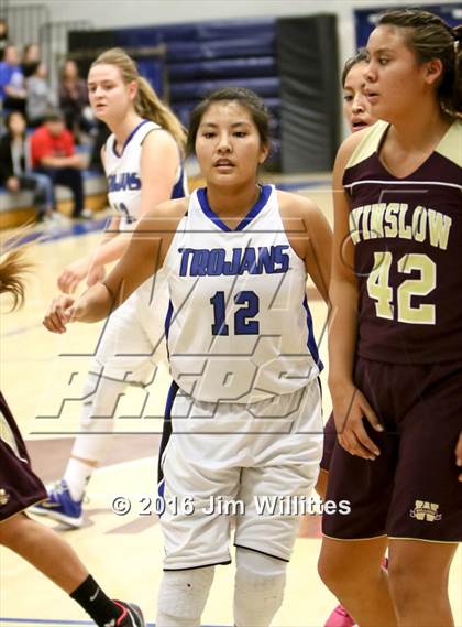 Thumbnail 3 in Winslow @ Valley Christian photogallery.