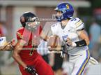 Photo from the gallery "Battle Ground Academy @ Ravenwood"