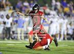 Photo from the gallery "Battle Ground Academy @ Ravenwood"