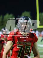 Photo from the gallery "Battle Ground Academy @ Ravenwood"
