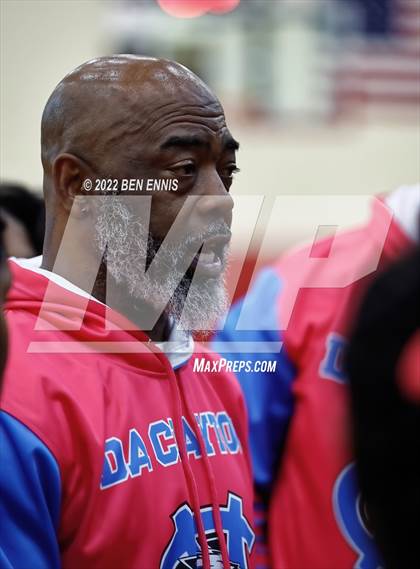Thumbnail 1 in Tri-Cities vs North Clayton (War Eagle Classic) photogallery.