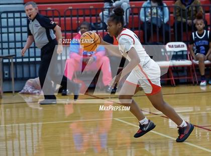 Thumbnail 1 in Tri-Cities vs North Clayton (War Eagle Classic) photogallery.