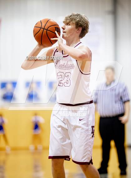 Thumbnail 2 in Davidson Academy @ Clarksville Academy photogallery.