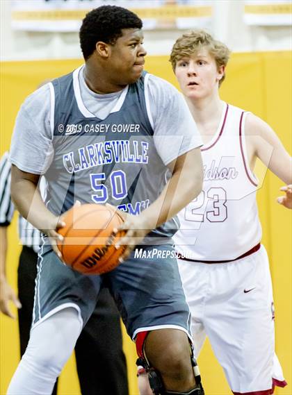 Thumbnail 1 in Davidson Academy @ Clarksville Academy photogallery.