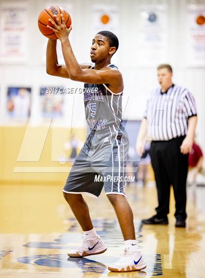 Thumbnail 3 in Davidson Academy @ Clarksville Academy photogallery.
